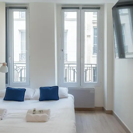 Lavie Maison Ac Retreat Apartment