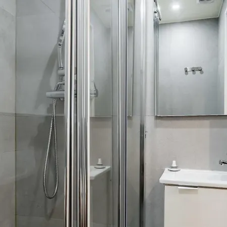Apartment Lavie Maison Ac Retreat Paris